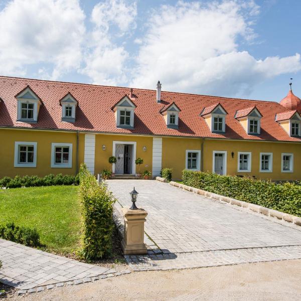 Remise Thurn