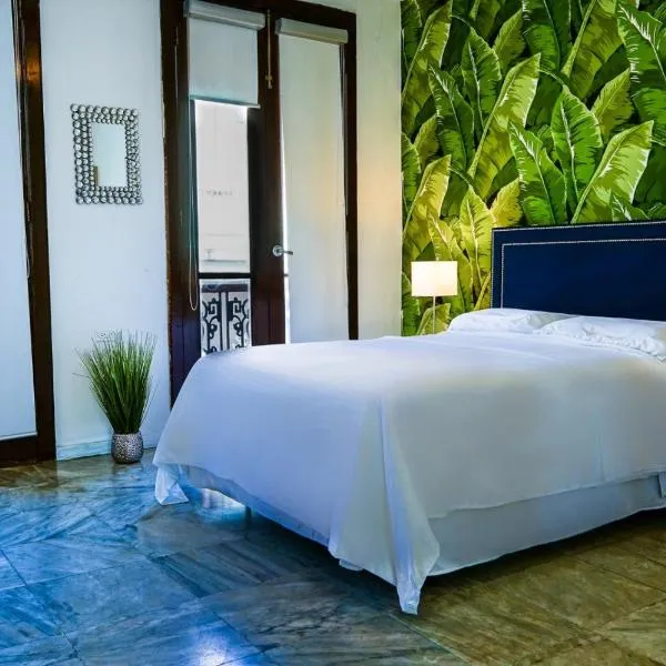 Navona Studios, hotel in San Juan