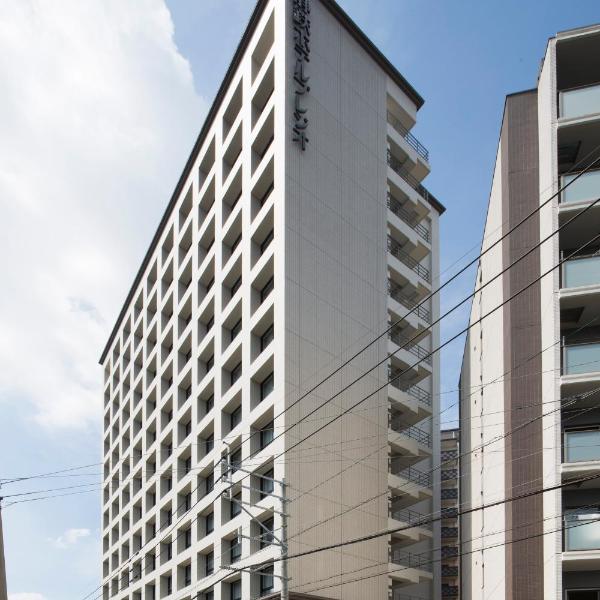 Shizutetsu Hotel Prezio Hakataekimae