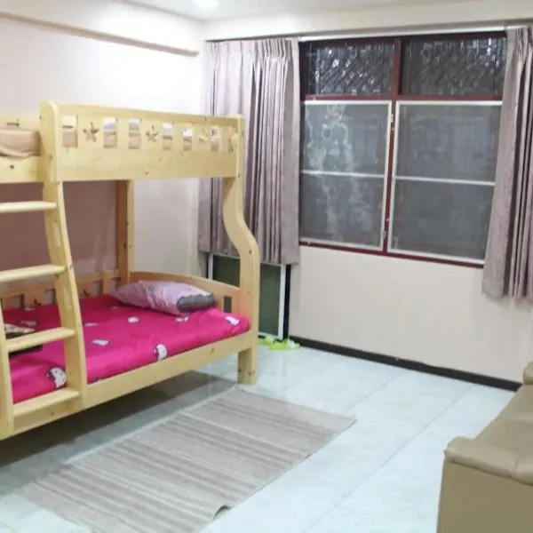 D-Toys Homestay, Hotel in Khon Kaen
