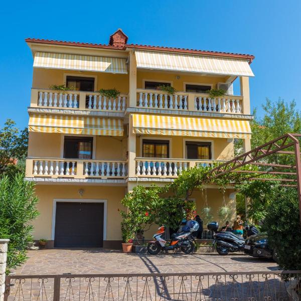 Apartman Laura
