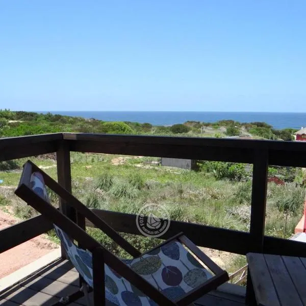 Ammunaini, hotel in Punta Del Diablo