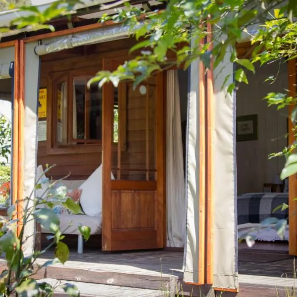 Pear Tree Cottage, ξενοδοχείο σε Stormsrivier