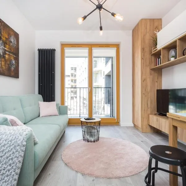 City of the Kings - Inca Apartment - Kraków, Poland - Updated 2026 ...