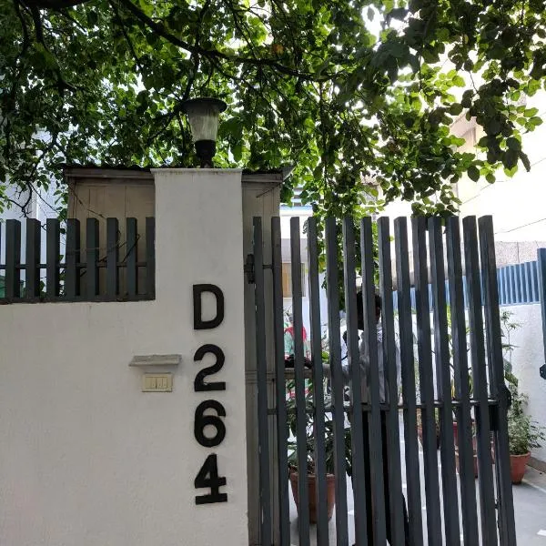 Colonel's Retreat 2, hotel en Nueva Delhi