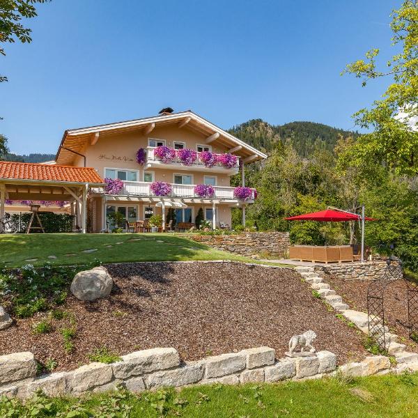 Haus Bella Vista