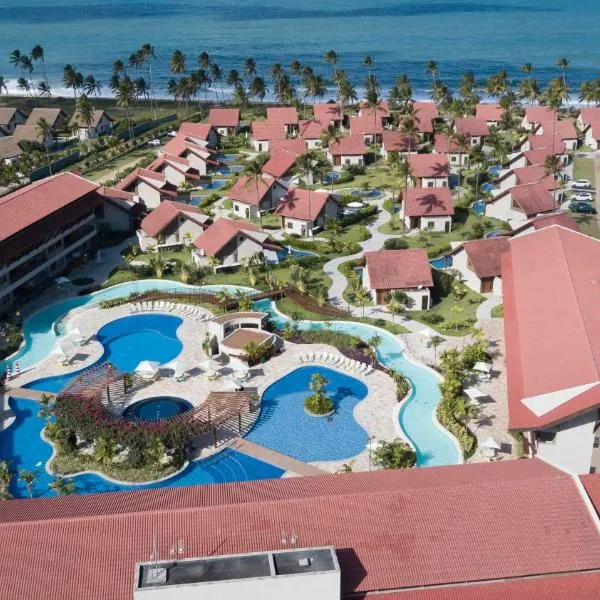 Apto Oka Beach Residence, hotel in Porto De Galinhas