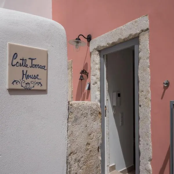 리스본에 위치한 호텔 Castle Terrace Exclusive Apartment - Home By The Castle Apartment