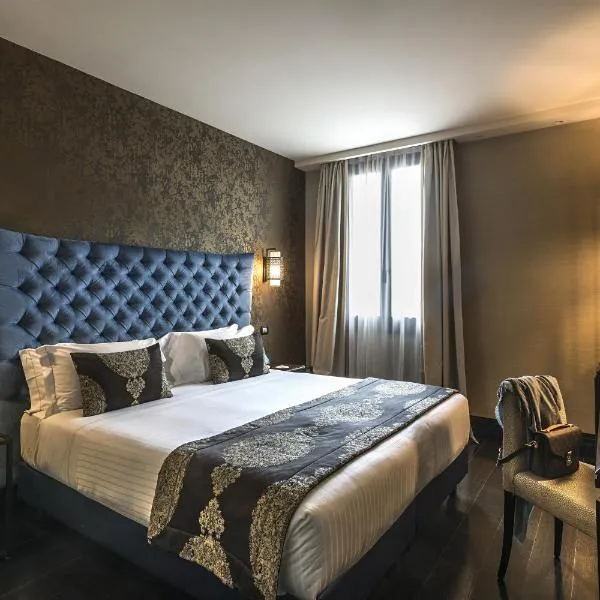 The Venice Times, hotel in Venice