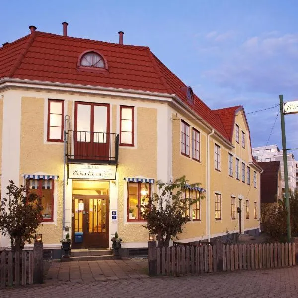 Hotell Uddewalla, hotel en Uddevalla