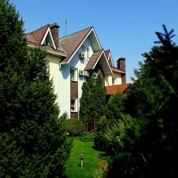 Asian Mountains、ビシュケクのホテル