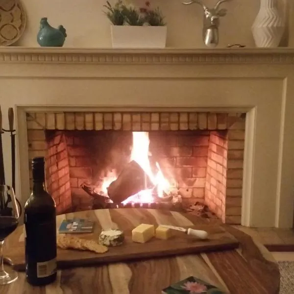 Lake House Benalla, Hotel in Benalla