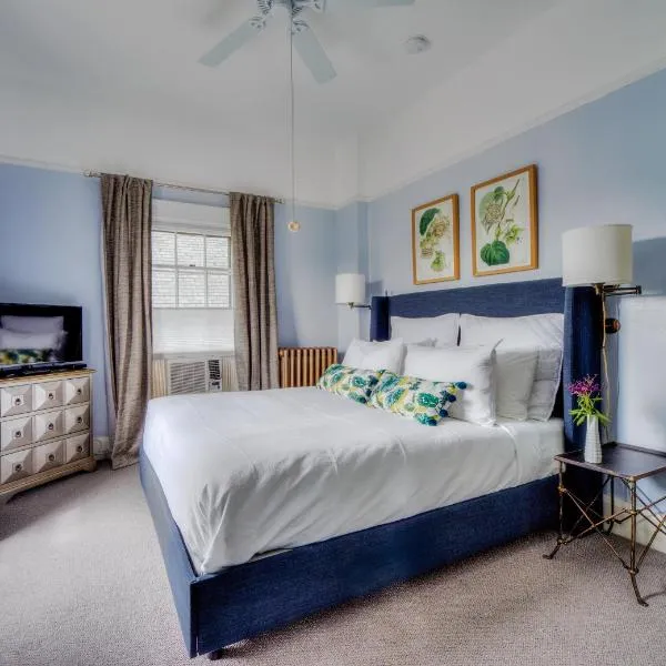 The Water Street Inn, hotel in Kittery