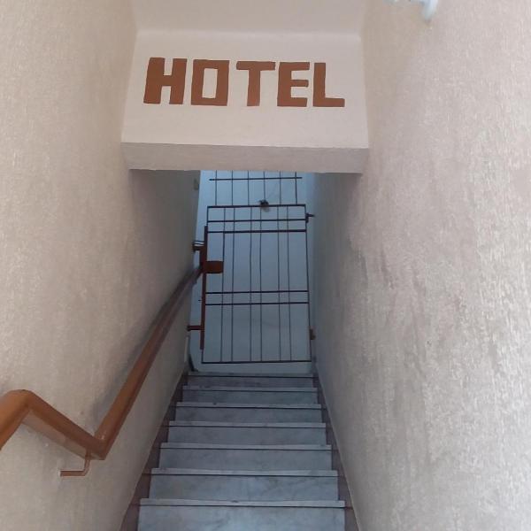 Hotel Anacleto