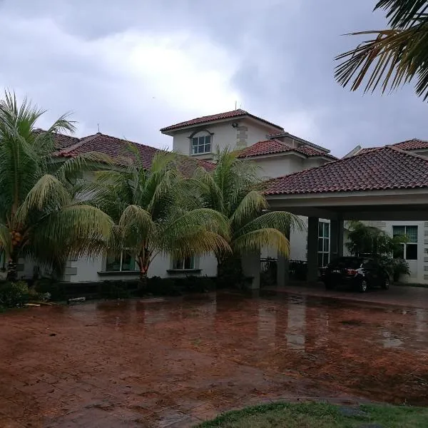 Guesthouse Dragon Place, hotel in Taiping