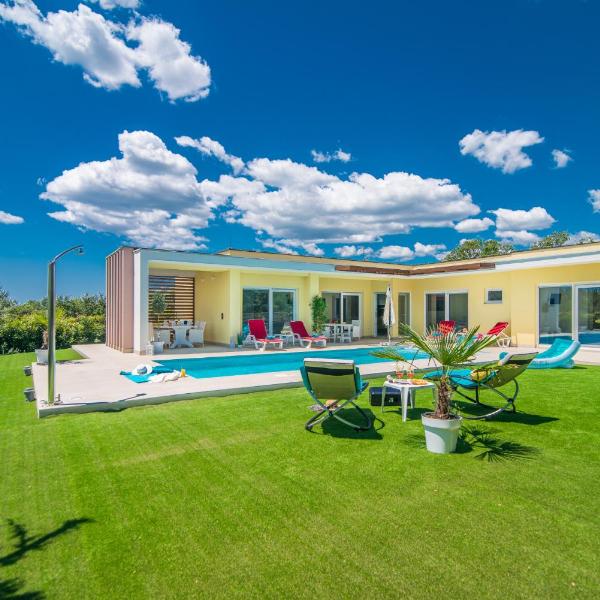 House Bijazici 1760