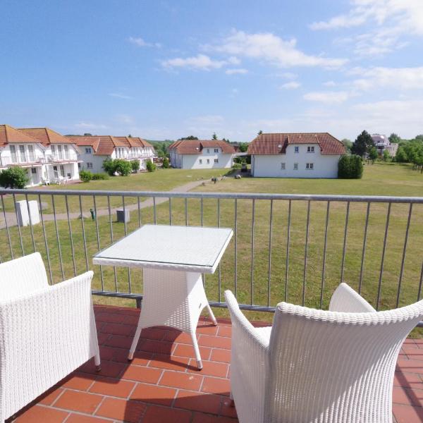 Ferienwohnung 