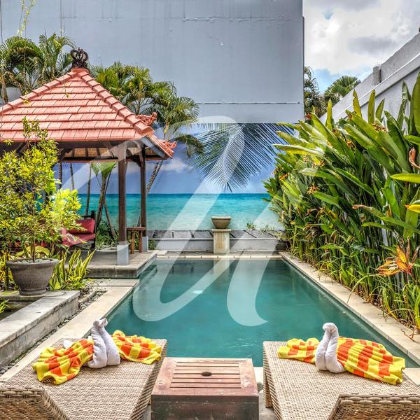 Vila Ultima Bali