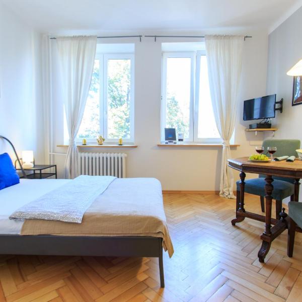 Rental Apartments Bednarska