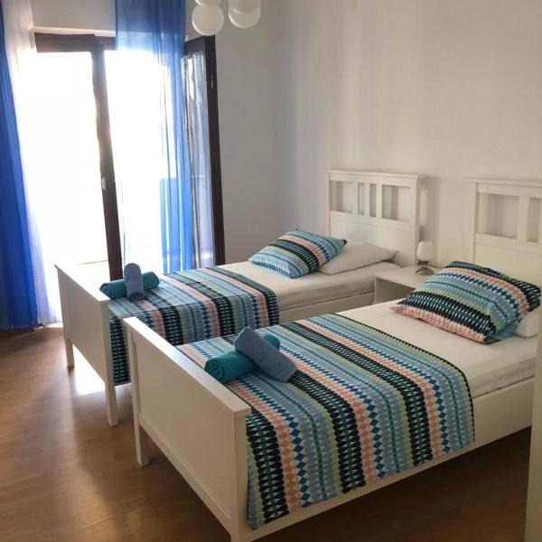 Apartmani Eta