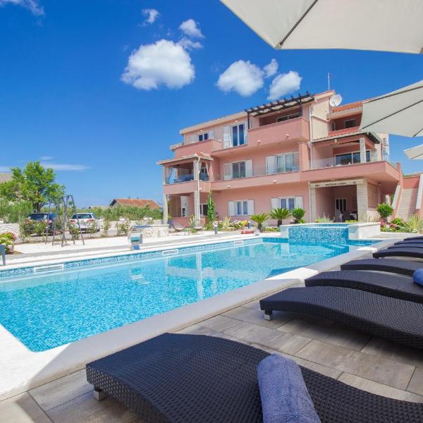Studio Grebastica/Sibenik Riviera 7036
