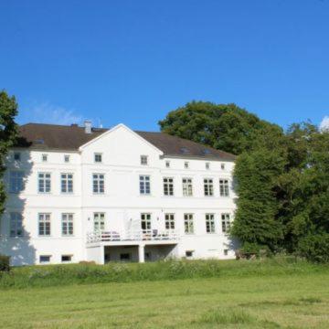 FEWO 16, Herrenhaus Blengow, Lindenallee 21