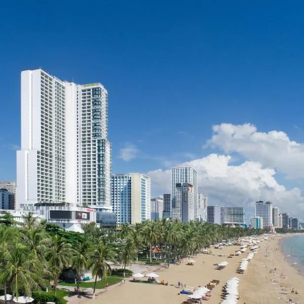 Sunrise beach 5 вьетнам нячанг. Panama nha trang 5. Citadines bayfront nha trang 5 ***** (нячанг). Хон там вьетнам. Sheraton hotel вьетнам.