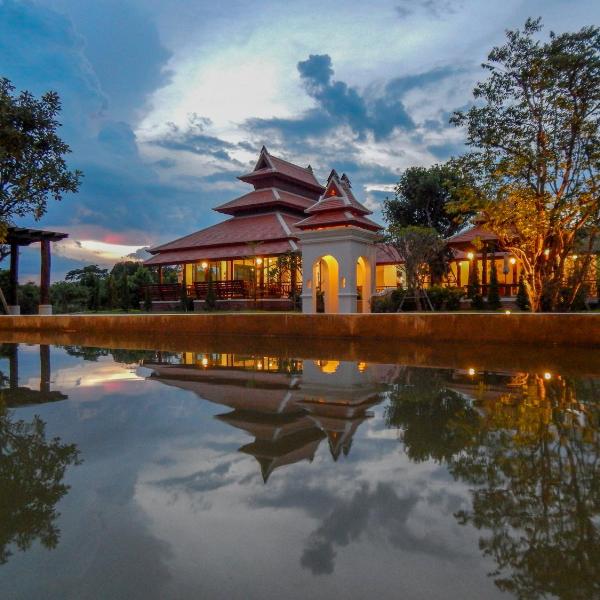 Content Villa Chiangmai