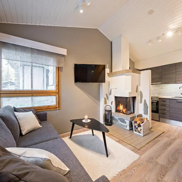 UnelmaKöngäs, Hotel in Ruka