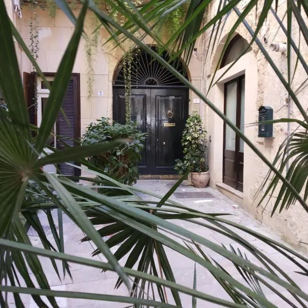 Dimora "I Santi Patroni", khách sạn ở Lecce