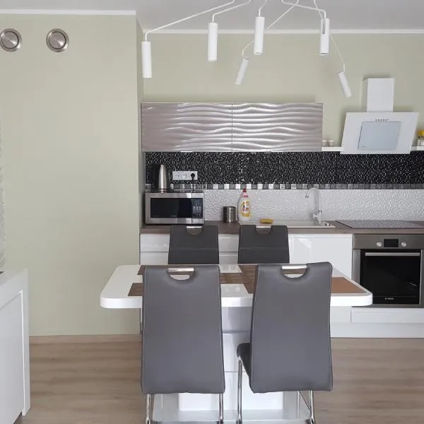 Wrocław APARTAMENTY KĘPA MIESZCZAŃSKA, hotel a Breslavia