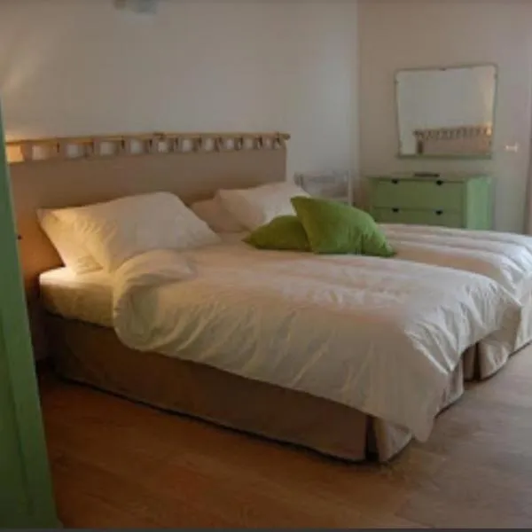 Agriturismo "La di Buiat, hotel v destinaci Cividale del Friuli