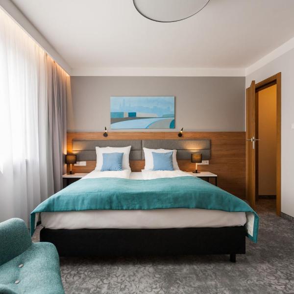 K4 APARTHOTEL KRAKÓW, Kraków