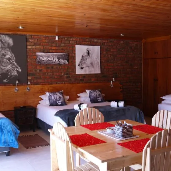 The Bay Inn, hotel en Port Elizabeth