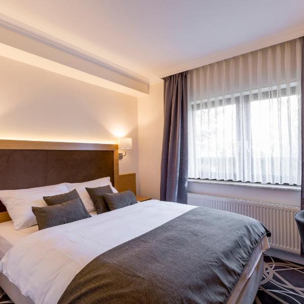Hotel Lang
