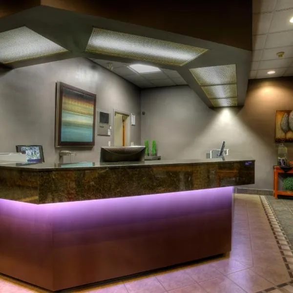 Royal Hotel Lloydminster, hotel a Lloydminster