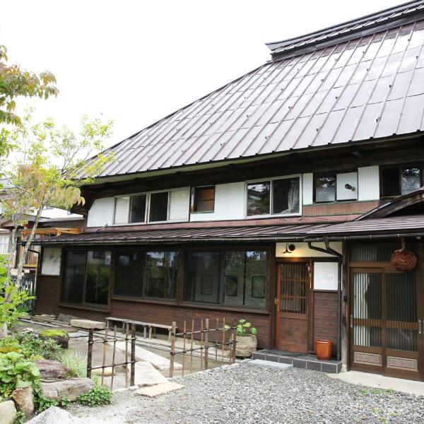 Hakuba Youluri