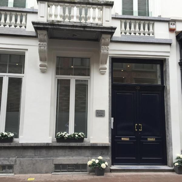 Antwerp Town House Accommodations, Anversa