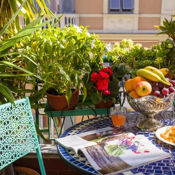 Oasi di pace a 10 min. dall'aeroporto Genova, Olaszország árak és