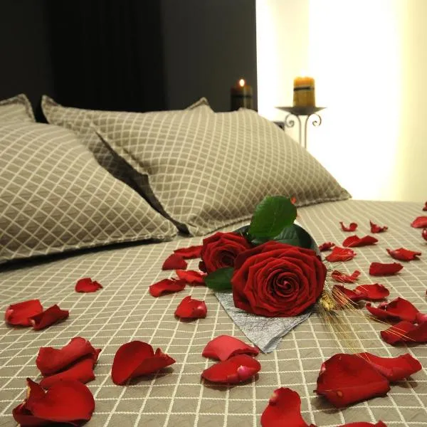Hotel Montmar, hotel di Roses