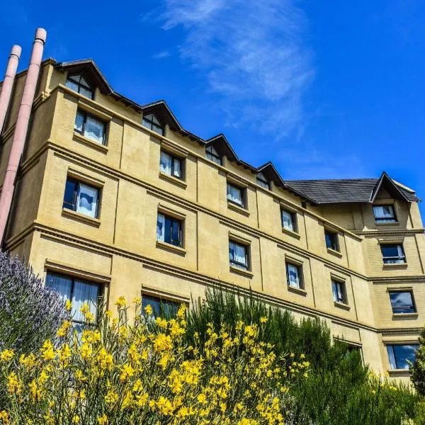 Esplendor by Wyndham El Calafate, hotel en El Calafate