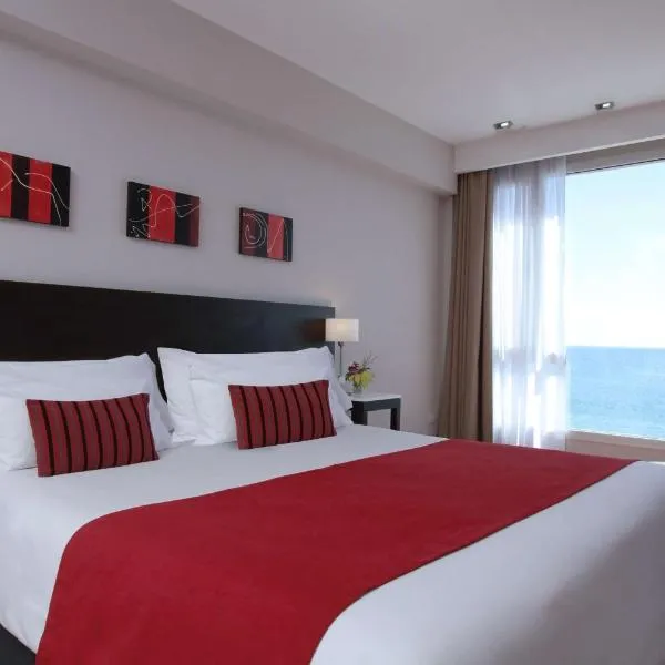 Dazzler by Wyndham Puerto Madryn, hotel di Puerto Madryn