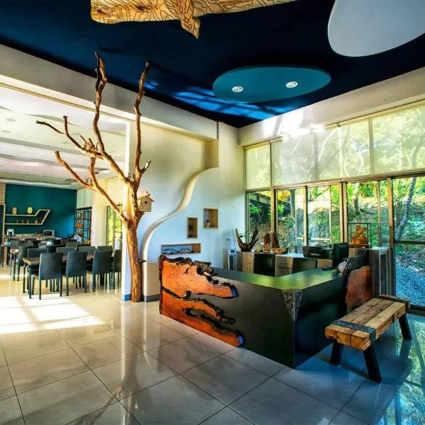 Toptai Homestay, hotel in Kenting