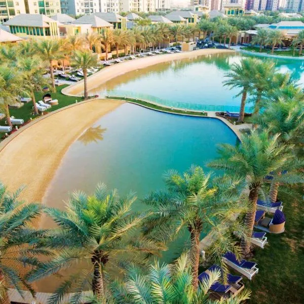 Palavra Resort, hotel v destinaci Manama