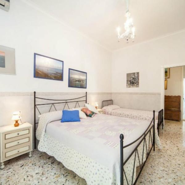 Casa Mia Vacanze Napoli