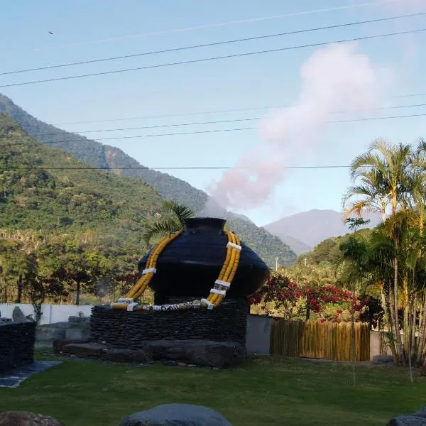 Dainty Spa Hotel, Hotel in Taimali