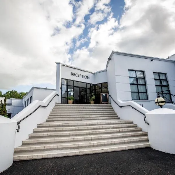 Waterfoot Hotel, hotel v destinaci Derry Londonderry