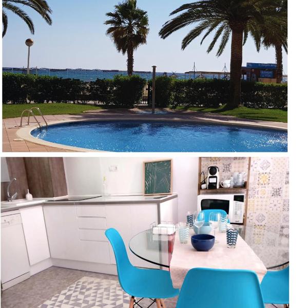 Residencial Colibrí