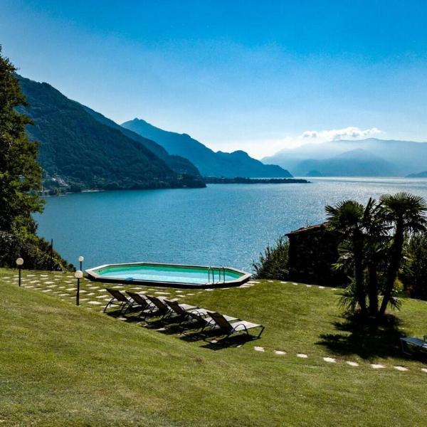 Villa Meraviglia