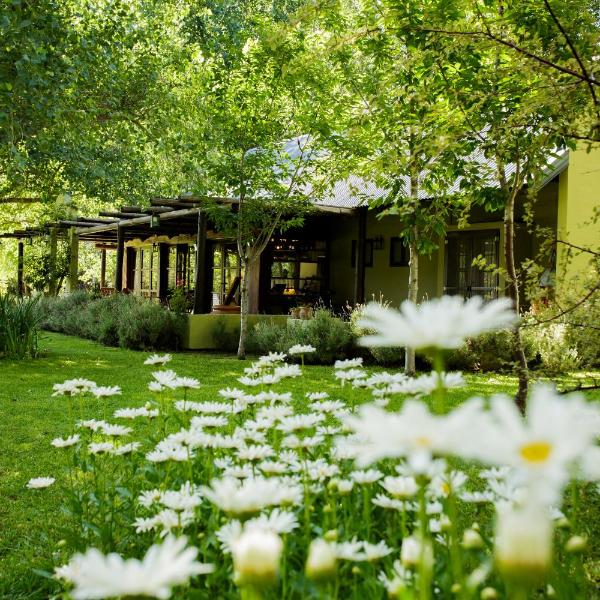 La Matera Posada de Campo